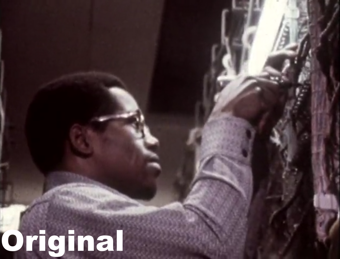 AI Video Restoration [Advanced AI Model]