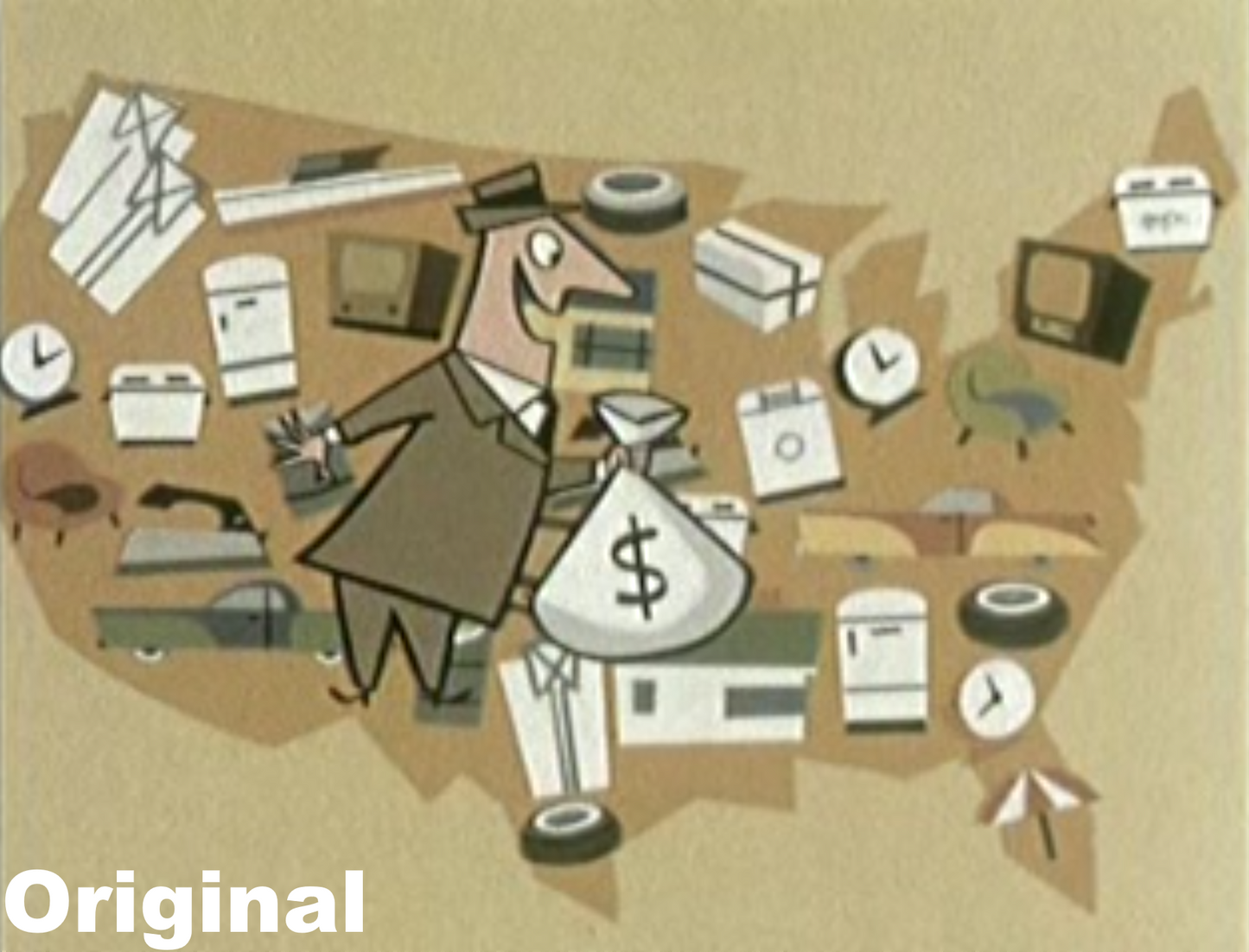 AI Video Restoration [Advanced AI Model]