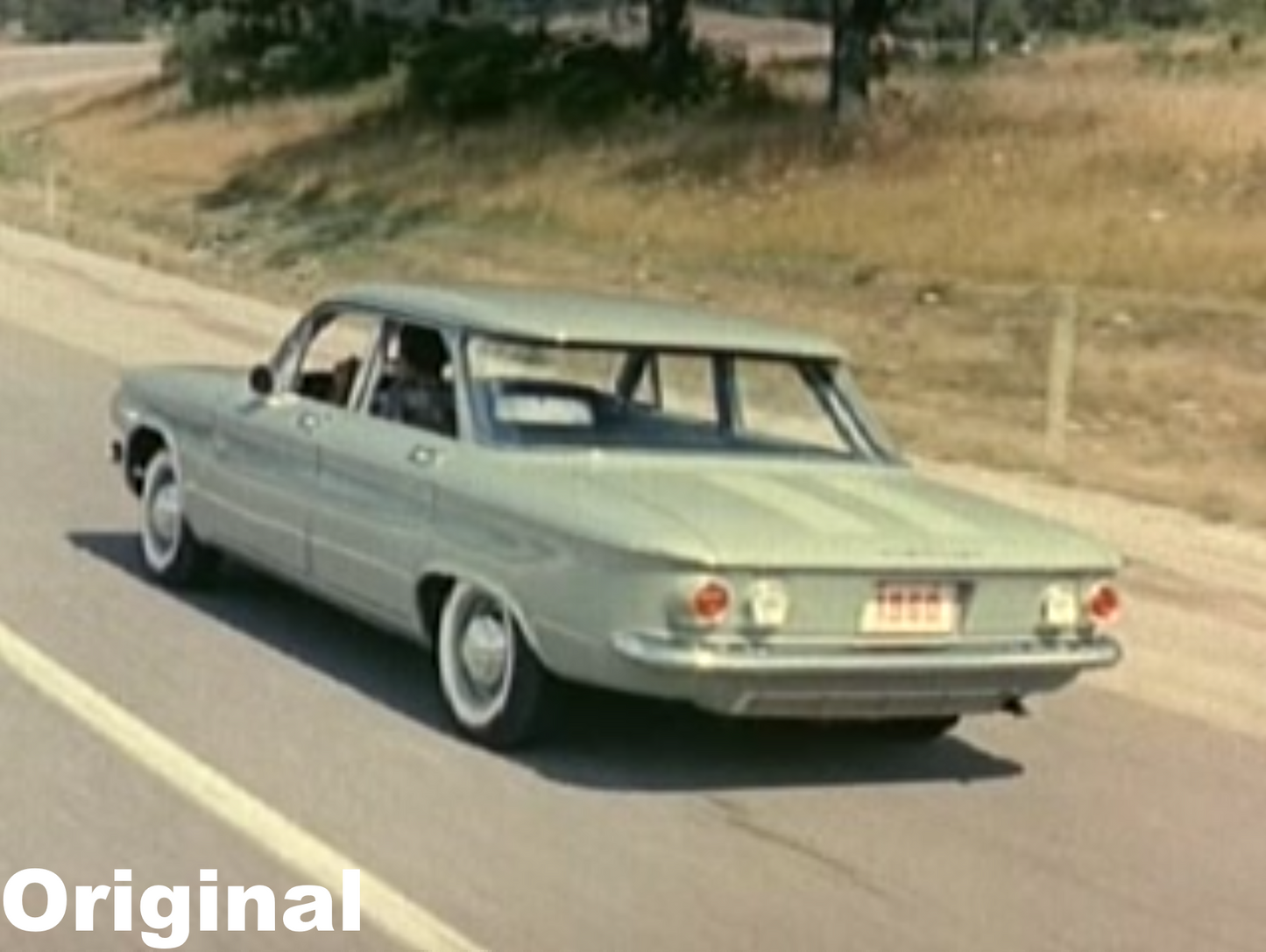 AI Video Restoration [Advanced AI Model]