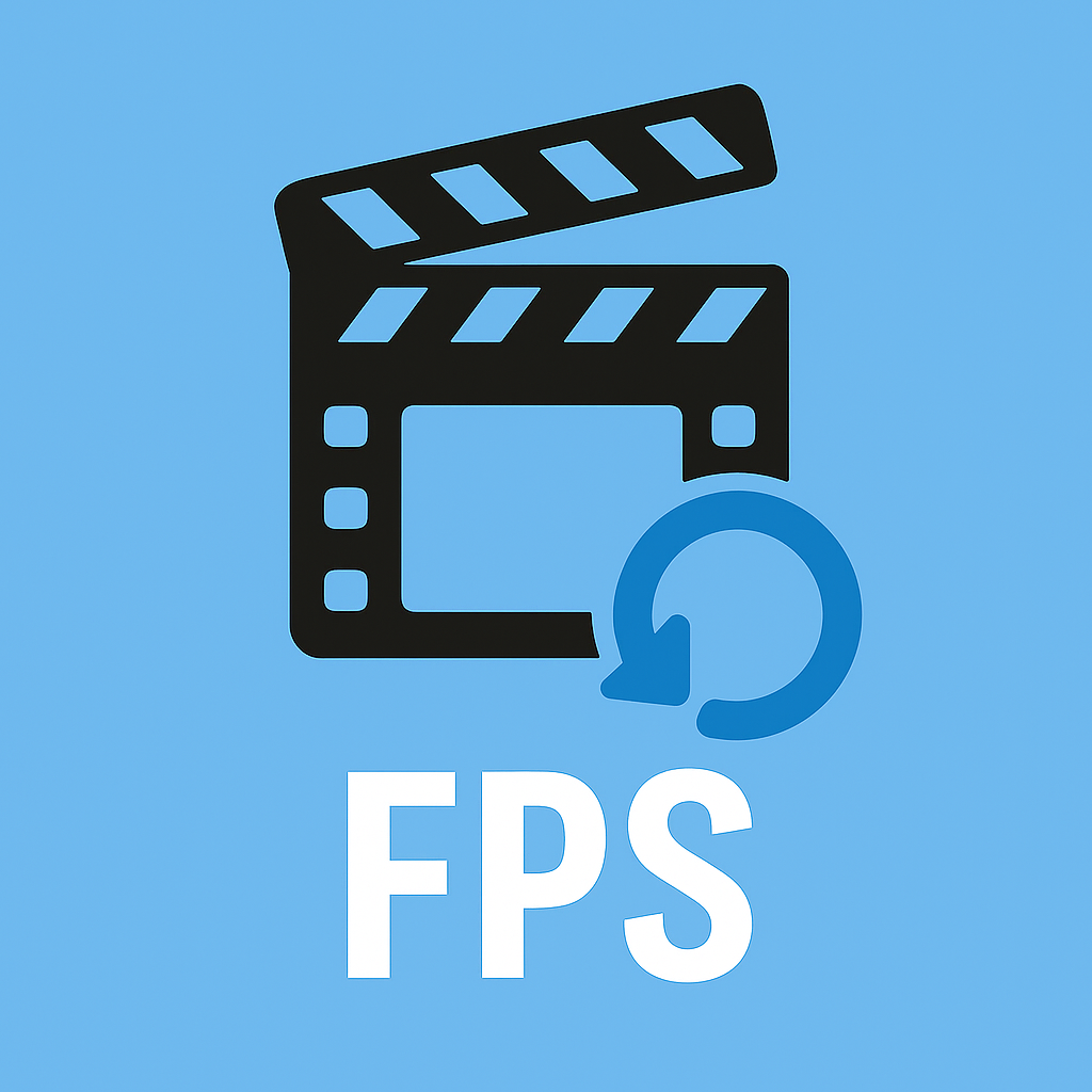 Frame Rate Conversion