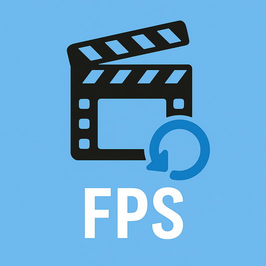 Frame Rate Conversion